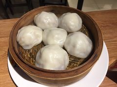 鸡汁灌汤包-苓记南京鸭血粉丝.皮肚面(县东巷店)