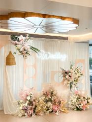 点击看大图 -Doris一站式游轮婚礼船东直营店(外滩店)