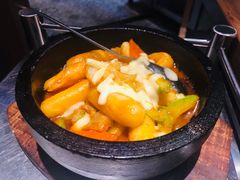 -韩宫宴烤肉·料理(苏州中心店)