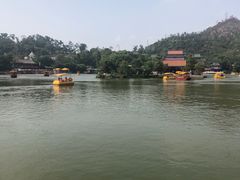 -珠海圆明新园