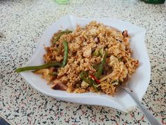 -家利美食店