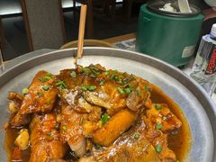 -大鱼徽州·寻味徽菜(星光总店)