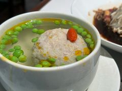 -永春园·扬州早茶·淮扬菜(漫乐城店)