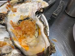 -猛古里烤肉自助(荟聚中心店)