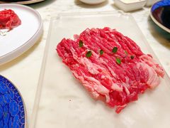 -涮福記·现切牛羊肉火锅(世纪汇店)