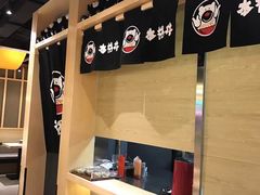 -本格丼·炭火烤肉饭(大悦路成都大悦城店)