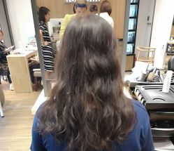 -Mentor Hair Salon