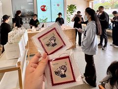-喜茶(东莞厚街万达店)