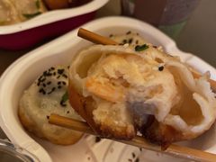 -小杨生煎(黄河路店)