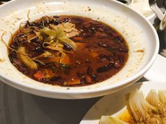 -天堂鸟水煮鱼(经南三路店)