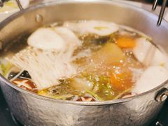 -牛焱·贵州黄牛肉火锅(城西银泰店)