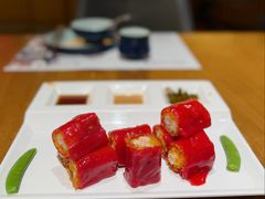 -云山茶餐厅(广东大厦店)