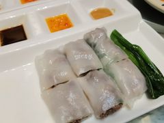 -顺德美的万豪酒店-万豪中餐厅