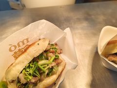 -阿那亚第三食堂 Cafeteria 3