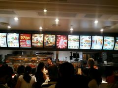 -肯德基(龙昆南店)