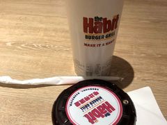 -The Habit Burger Grill 哈比特汉堡(复兴soho店)
