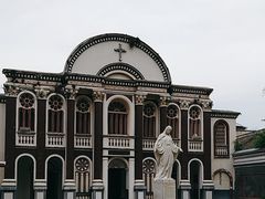 -平安桥天主教堂