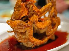 -玉林烤鸭店(黄村兴华店)