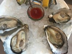 -Oyster Talks 四度蚝法餐厅