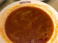 -华梅西餐厅(哈尔滨中央大街店)
