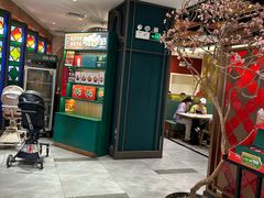 -悦得闲广式点心茶楼(蓝鲸世界店)