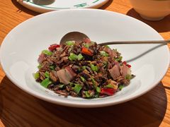 -一坐一忘云南菜(三里屯店)