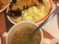-比格比萨自助(宋家庄店)