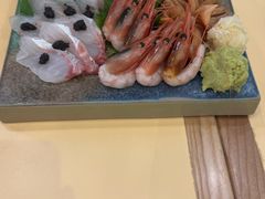 -Sushi Hanzo半藏(天环广场店)
