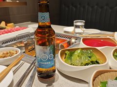 -海底捞火锅(航洋城店)