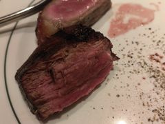 -Wolfgang’s Steakhouse 沃夫冈牛排馆(上海白玉兰广场店)