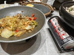 -北国饭店·海鲜·北方菜(峡山店)