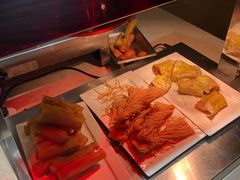-鲁商铂尔曼大酒店·铂丽自助餐厅