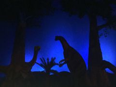 -世界恐龙谷景区