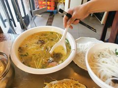 云南过桥米线-福利来酒店(泺源大街店)