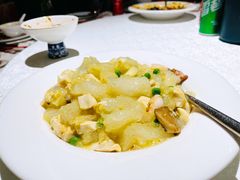 -梅龙镇酒家(南京西路总店)