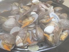 -海味当家·蒸锅海鲜(中山广场创始店)