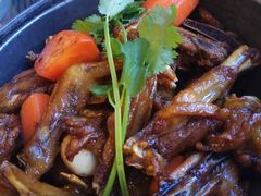 美极鸭五件-美极鲜食坊(宝安南路店)