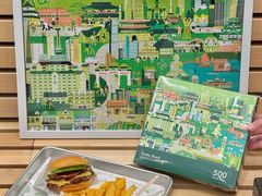 -Shake Shack(天环店)