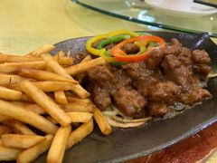 -清真·三德隆饭庄(桥梓口店)
