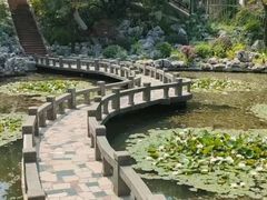-太子山公园(园东路)