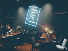 -AZUL by FUEL蓝色·法式酒馆(琶醍店)