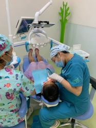 -青苗儿童口腔(长楹天街购物中心)