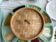 -羲和雅苑•北京烤鸭(瑞吉店)