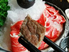 -捞王猪肚鸡火锅(昆山店)