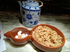 -绿茶餐厅(昌平悦荟店)