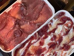 -潮汕大目牛肉火锅(水围店)
