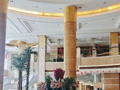 -张家界青和锦江国际酒店