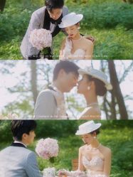 -茜茜公主婚纱摄影会馆