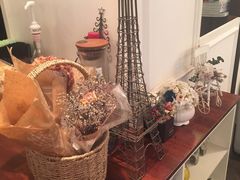 -Cafe de Paris(林荫路店)