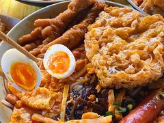 -阿生哥螺蛳粉(永安街店)